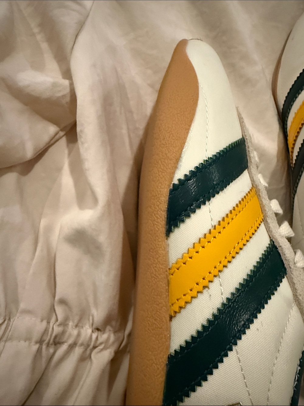 Adidas TOKYO Sneakers - Picture 5 of 6